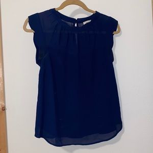 Monteau Blouse